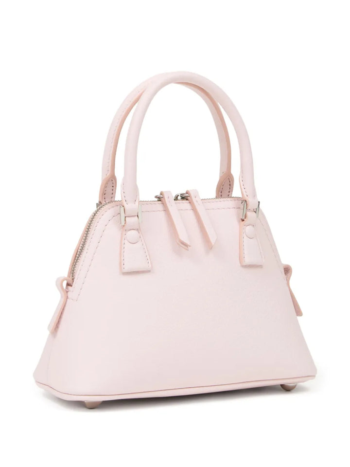 Maison Margiela 5Ac Classique Shoulder Bag — Same as shown — Size One Size — Detail View