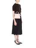 Maison Margiela 5Ac Classique Shoulder Bag — Same as shown — Size One Size — Side View