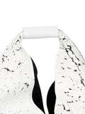 Mm6 Maison Margiela Classic Japanese Handbag — Same as shown — Size One Size — Lifestyle View