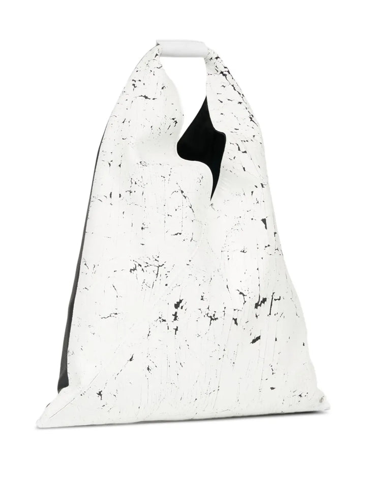Mm6 Maison Margiela Classic Japanese Handbag — Same as shown — Size One Size — Detail View