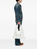 Mm6 Maison Margiela Classic Japanese Handbag — Same as shown — Size One Size — Side View