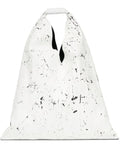Mm6 Maison Margiela Classic Japanese Handbag — Same as shown — Size One Size — Front View