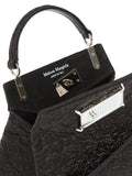 Maison Margiela Snatched Shoulder Bag — Same as shown — Size One Size — Detail View