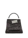 Maison Margiela Snatched Shoulder Bag — Same as shown — Size One Size — Front View