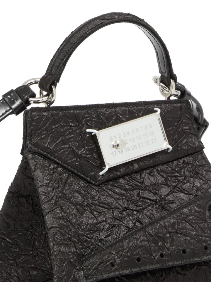 Maison Margiela Snatched Shoulder Bag — Same as shown — Size One Size — Top View