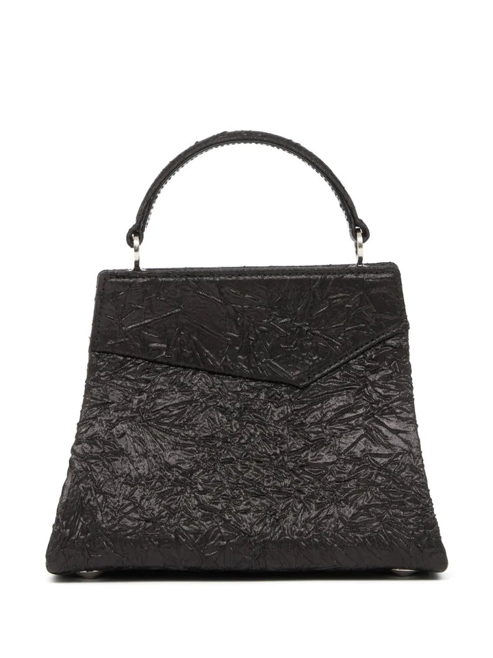 Maison Margiela Snatched Shoulder Bag — Same as shown — Size One Size — Side View