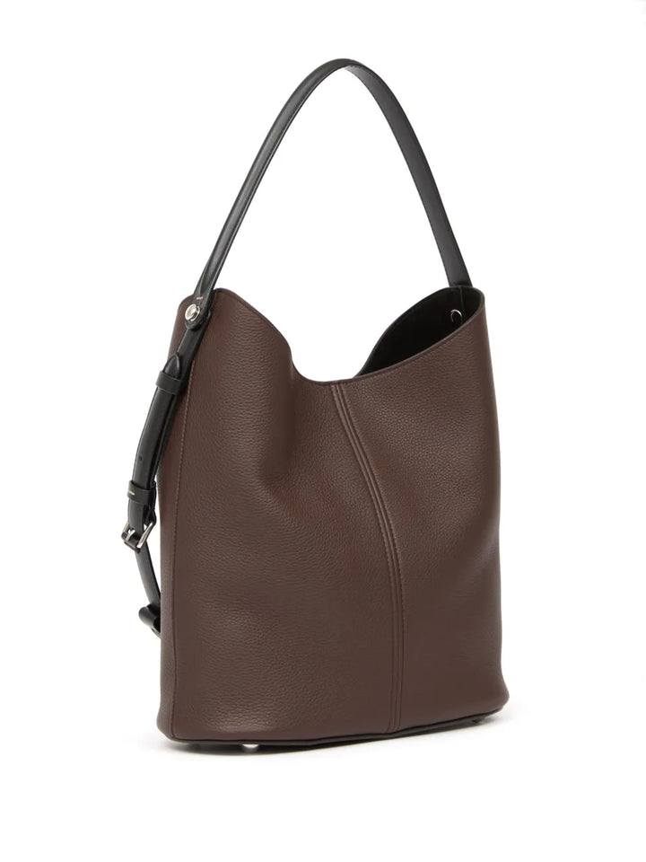 Maison Margiela Dress Age Shoulder Bag — Same as shown — Size One Size — Top View