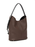 Maison Margiela Dress Age Shoulder Bag — Same as shown — Size One Size — Top View