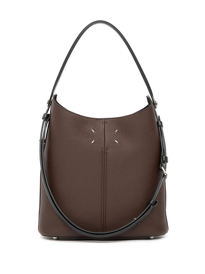 Maison Margiela Dress Age Shoulder Bag — Same as shown — Size One Size — Side View