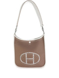 Hermes Pre Owned Evelyne 29 Shoulder Bag — Same as shown — Size One Size — Front View