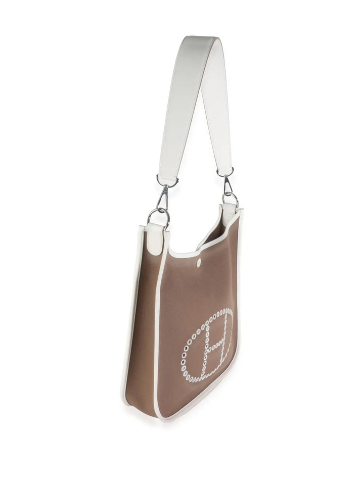 Hermes Pre Owned Evelyne 29 Shoulder Bag — Same as shown — Size One Size — Top View