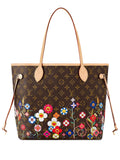 Louis Vuitton Pre Owned X Tm Neverfull Bag — Same as shown — Size One Size — Front View