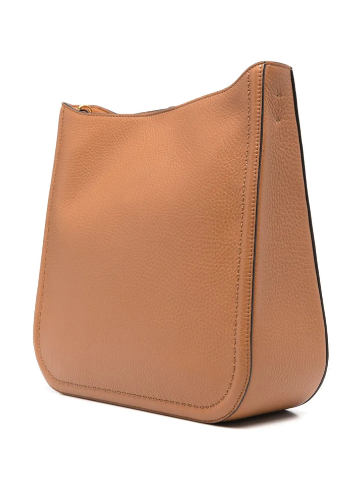 Valentino Garavani Medium Alltime Shoulder Bag — Same as shown — Size One Size — Back View