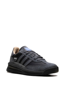 adidas Sl 72 Rtn Black Sneakers — Black — Size US M 9 - US W 10.5 — Detail View