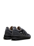 adidas Sl 72 Rtn Black Sneakers — Black — Size US M 9 - US W 10.5 — Back View