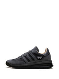 adidas Sl 72 Rtn Black Sneakers — Black — Size US M 9 - US W 10.5 — Detail View
