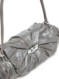 Diesel Scrunch D Shoulder Bag — Same as shown — Size One Size — Top View
