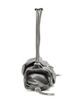 Diesel Scrunch D Shoulder Bag — Same as shown — Size One Size — Back View