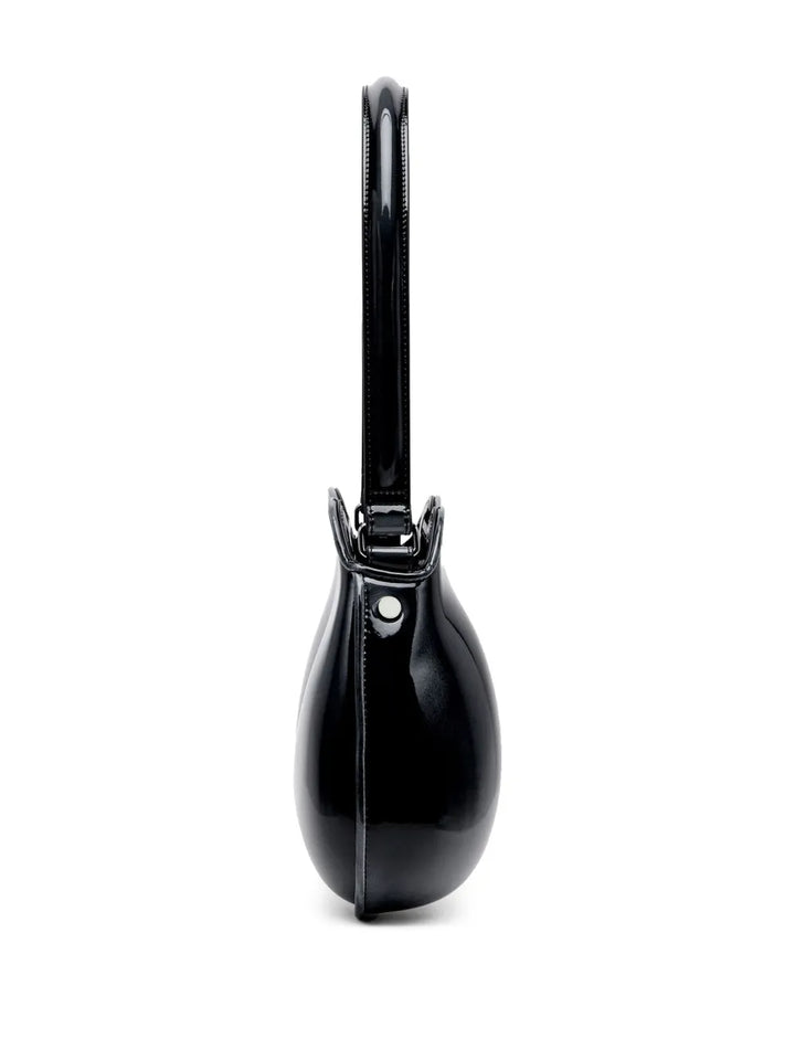 Diesel Double D Shoulder Bag — Same as shown — Size One Size — Back View