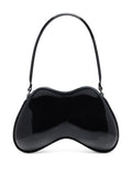 Diesel Double D Shoulder Bag — Same as shown — Size One Size — Side View