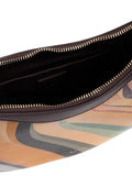 Paul Smith Swirl Shoulder Bag — Same as shown — Size One Size — Lifestyle View