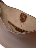 Polo Ralph Lauren Small Polo Id Shoulder Bag — Same as shown — Size One Size — Detail View