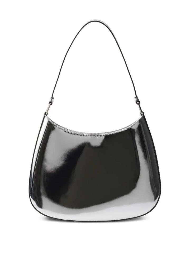 Prada Cleo Shoulder Bag — Same as shown — Size One Size — Side View