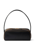 Prada Swing Shoulder Bag — Same as shown — Size One Size — Side View