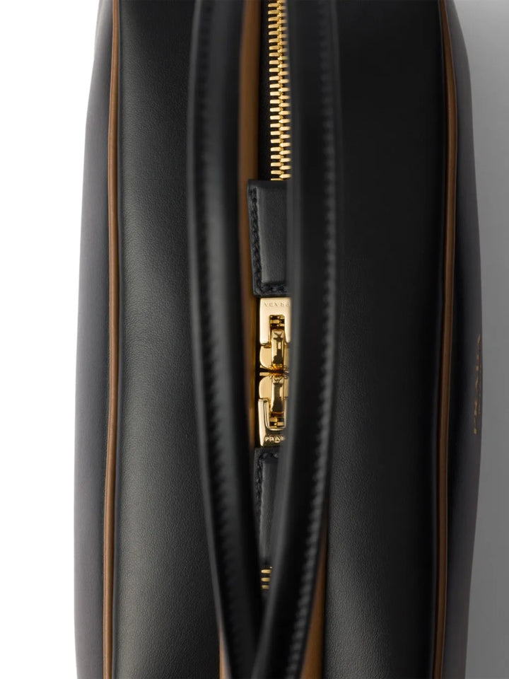 Prada Swing Shoulder Bag — Same as shown — Size One Size — Top View