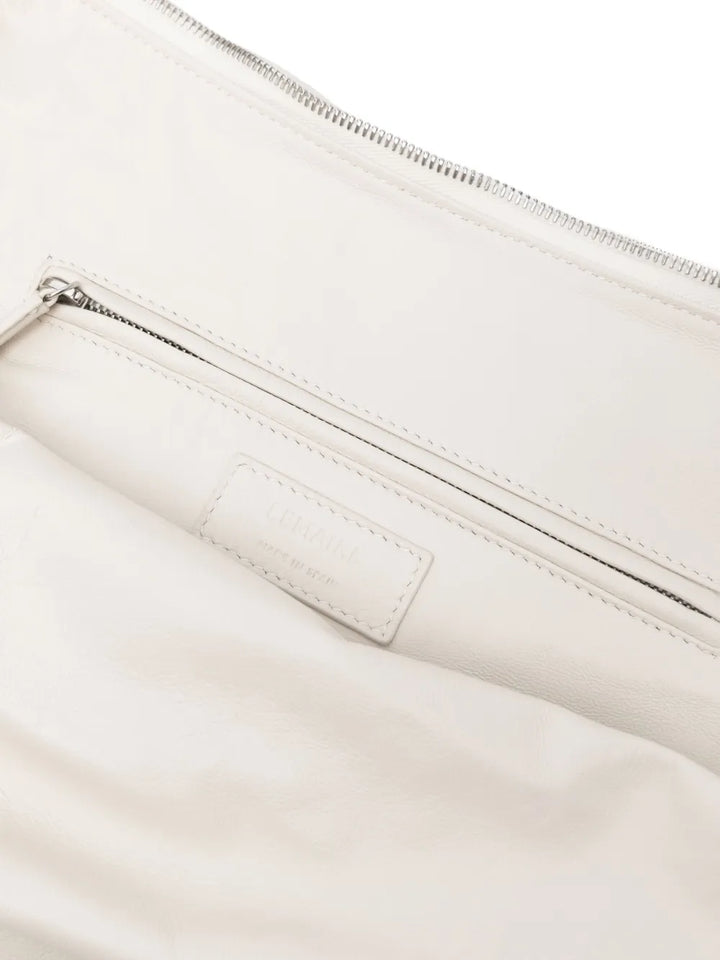Lemaire Scarf Shoulder Bag — Same as shown — Size One Size — Detail View