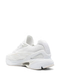 adidas By Stella Mccartney 2000 Sneakers — White — Size US M 10 - US W 11.5 — Back View