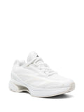 adidas By Stella Mccartney 2000 Sneakers — White — Size US M 10 - US W 11.5 — Side View