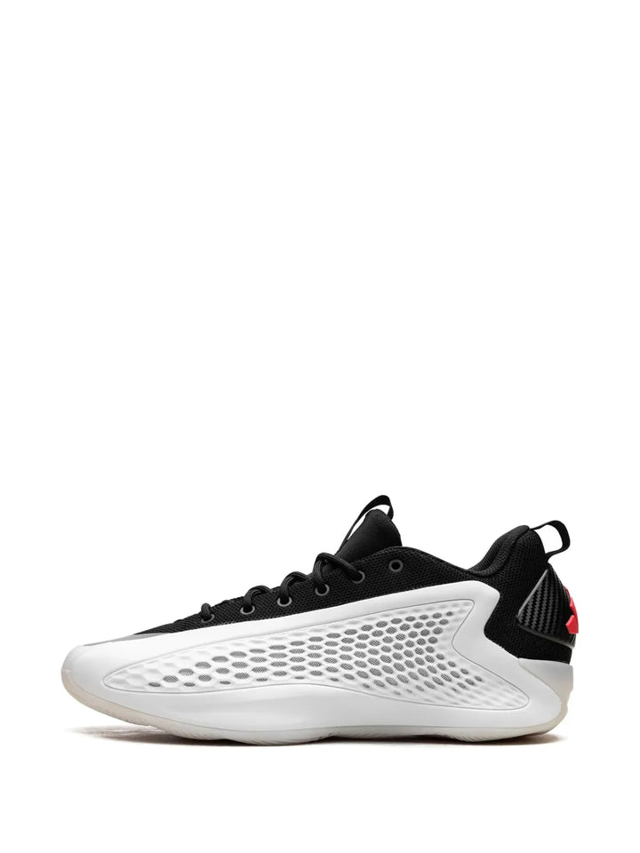 adidas Ae1 Low Best Of Adi 2.0 Sneakers — White — Size US M 7 - US W 8.5 — Detail View