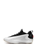 adidas Ae1 Low Best Of Adi 2.0 Sneakers — White — Size US M 7 - US W 8.5 — Detail View