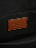 Louis Vuitton Pre Owned 2021 Mini Dauphine Shoulder Bag — Same as shown — Size One Size — Lifestyle View