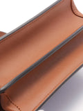 Louis Vuitton Pre Owned 2021 Mini Dauphine Shoulder Bag — Same as shown — Size One Size — Top View