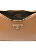 Prada Re Edition 2005 Leather Shoulder Bag — Same as shown — Size One Size — Detail View