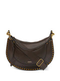 Isabel Marant Naoko Shoulder Bag — Same as shown — Size One Size — Front View
