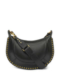 Isabel Marant Naoko Shoulder Bag — Same as shown — Size One Size — Back View