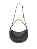 Isabel Marant Naoko Shoulder Bag — Same as shown — Size One Size — Top View