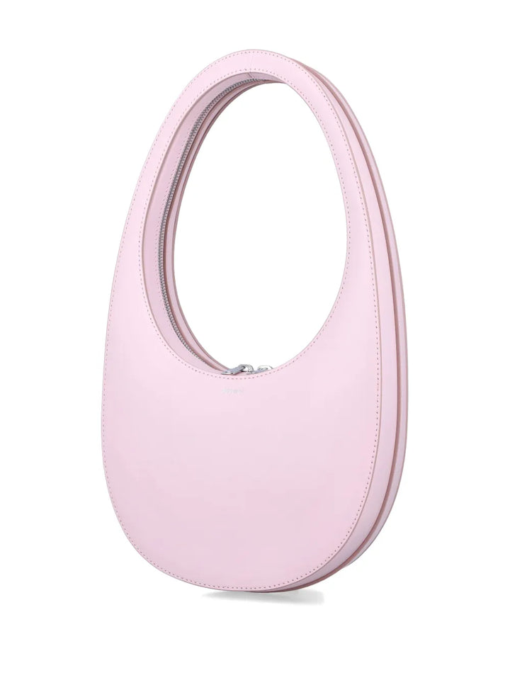 Coperni Swipe Shoulder Bag — Same as shown — Size One Size — Top View