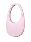 Coperni Swipe Shoulder Bag — Same as shown — Size One Size — Top View