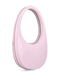 Coperni Swipe Shoulder Bag — Same as shown — Size One Size — Back View