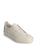 adidas Gazelle Indoor Luxe Pack - Alumina Sneakers — Light Beige — Size US M 3.5 - US W 5 — Side View