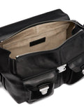 Lemaire Medium Gear Shoulder Bag — Same as shown — Size One Size — Lifestyle View