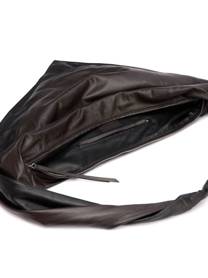 Lemaire Scarf Shoulder Bag — Same as shown — Size One Size — Top View
