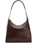 Lemaire Belted Shoulder Bag — Same as shown — Size One Size — Front View