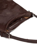 Lemaire Belted Shoulder Bag — Same as shown — Size One Size — Detail View