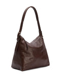 Lemaire Belted Shoulder Bag — Same as shown — Size One Size — Top View