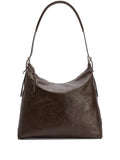 Lemaire Belted Shoulder Bag — Same as shown — Size One Size — Front View
